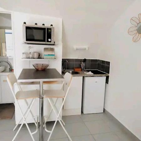 Апартаменты La Petite Voute Montpellier Reine Экстерьер фото